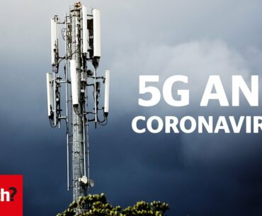 5G COVID-19 myths debunked - Which?