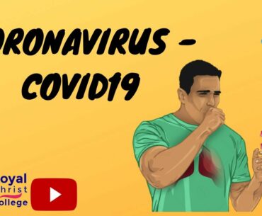 Coronavirus update (COVID-19): How it affects human body, causes, signs & symptoms and prevention