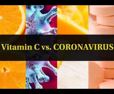 How Vitamins C Helps to Fight CORONA Virus Health Benefit of Vitamin C