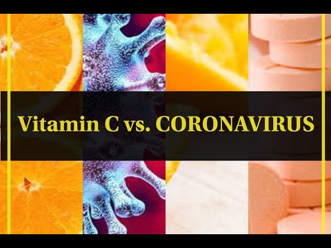 How Vitamins C Helps to Fight CORONA Virus Health Benefit of Vitamin C