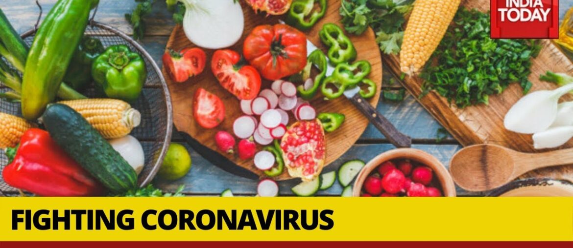 Fighting Coronavirus: Ayurveda Cooking Tips To Detox Body And Build Immunity