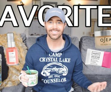 FAVORITES | April 2020