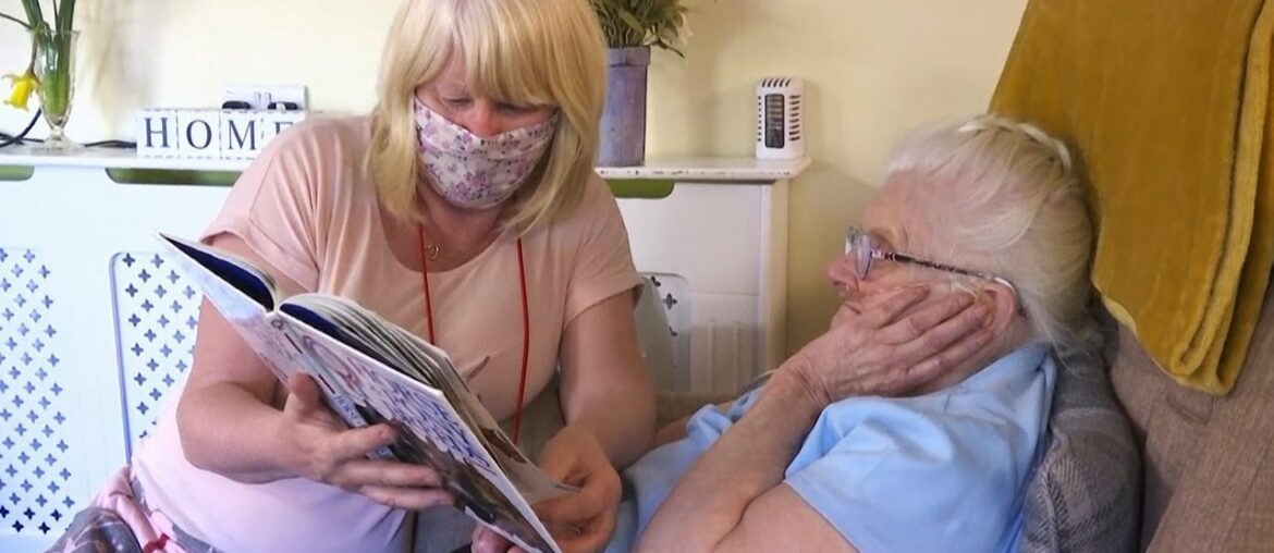 'We're powerless': Care home staff open up about coronavirus deaths