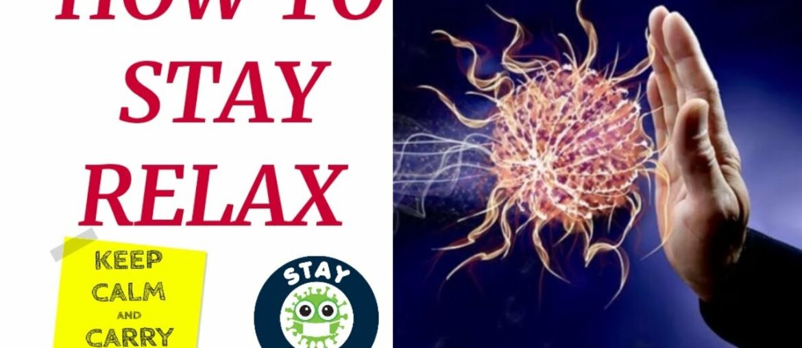 How to deal with coronavirus scare |  How to improve Immune system