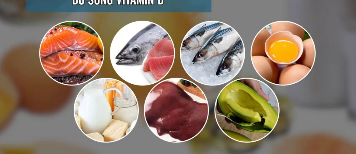 #1 Vitamin D supplements help prevent respiratory infections in epidemic COVID 19 | Đức Quân