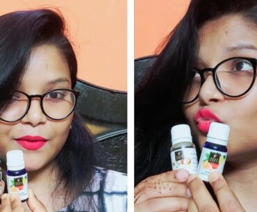 Good Vibes Vitamin C serum & Argan Facial Oil Review