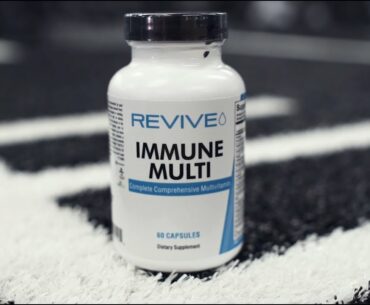 REVIVESUPS.COM | MULTI VITAMIN – PRODUCT VIDEO