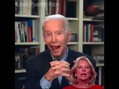 😂🤣The Funniest Biden Video You'll Ever See