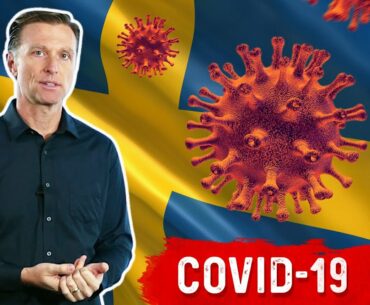 Is Sweden Doing the Right Strategy with COVID-19?