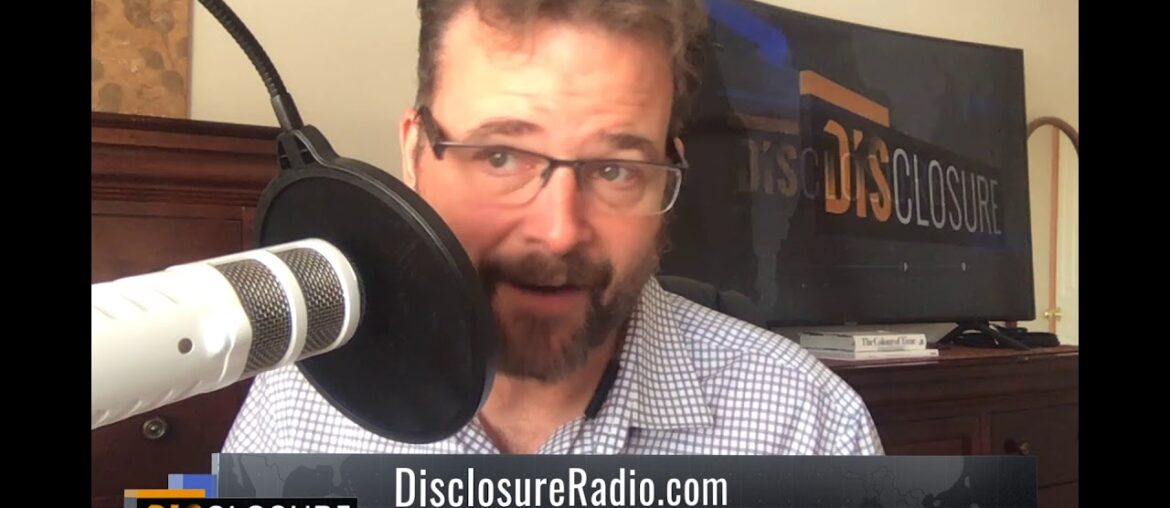 Are Real Christians Immune to COVID-19? | Disclosure With Shawn Boonstra