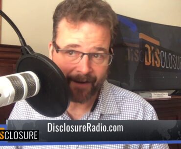 Are Real Christians Immune to COVID-19? | Disclosure With Shawn Boonstra