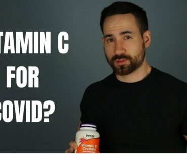Is Vitamin C An Effective Treatment For COVID-19? (DISCOVER THE TRUTH!)