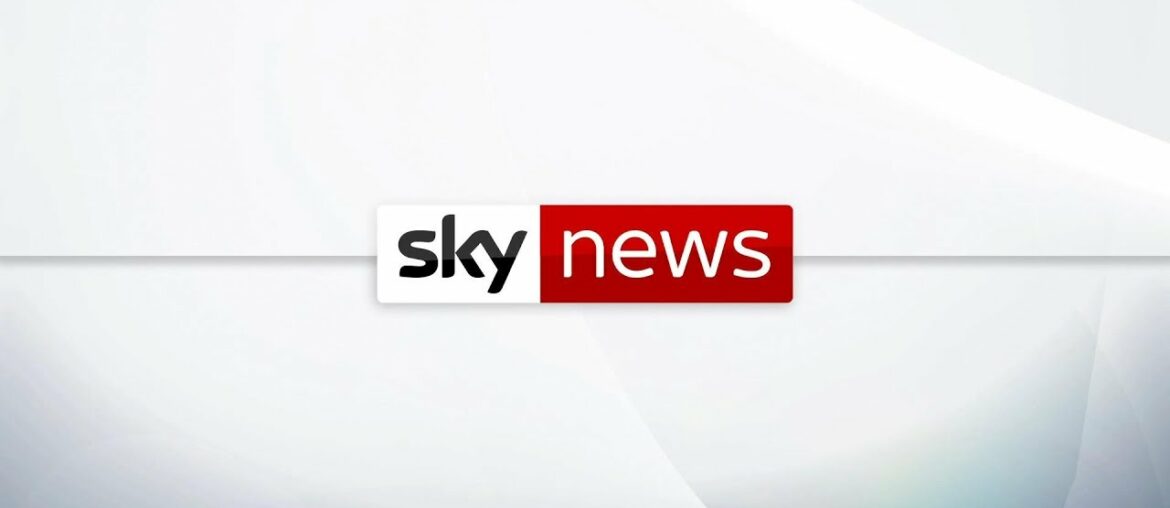 Watch Sky News live