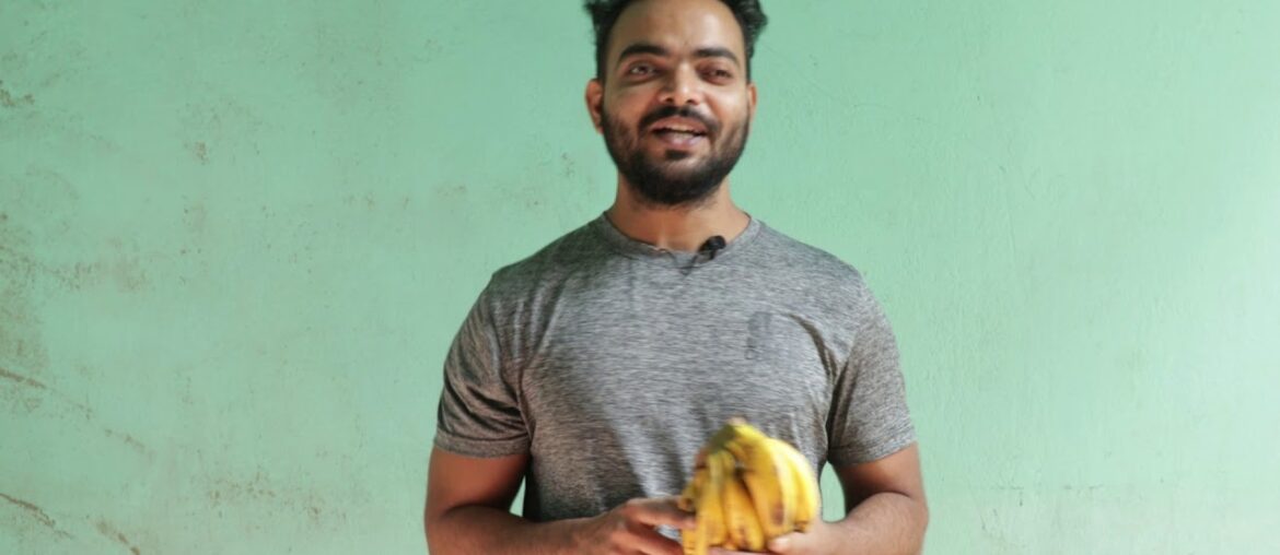 Health Benefits of Bananas || Kela khane k Jabardast Fayde h || Ye video Jrur Se Jrur Dekhen ||