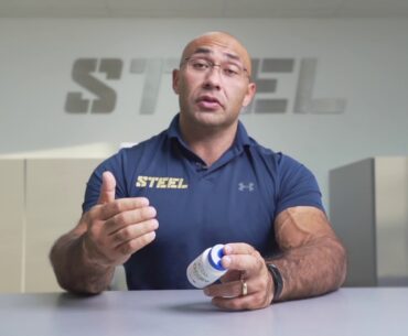 One+ Benefits Breakdown | Steel Supplements