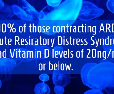 Coronavirus Prevent or Cure Miracle of Vitamin D3