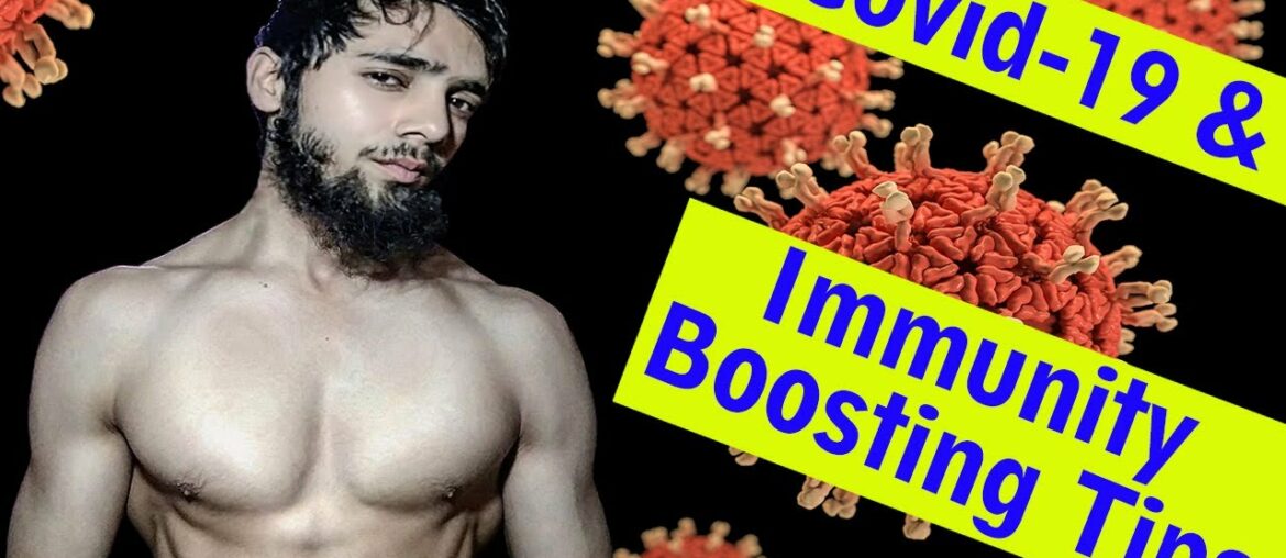 Coronavirus fact | Immunity power kaise badhaye | Immunity boosting tips