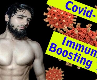 Coronavirus fact | Immunity power kaise badhaye | Immunity boosting tips