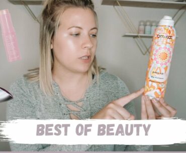 QUARANTINE BEAUTY FAVORITES | APRIL 2020 | LAUREN LEANN XOXO