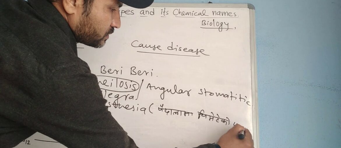 vitamins | Vitamin B-complex |chemical names of vitamins |lok sewa vitamins |essentials vitamins.