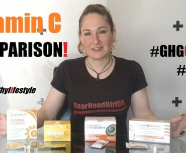 *Which VITAMIN C?!* -GHG2NZ-