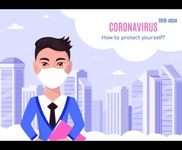 How to Protect Yourself from Coronavirus US [ Top 6 Tips ]