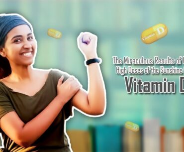 Jeff T. Bowels' Amazing Facts on Vitamin D3 | The Book Show ft. RJ Ananthi | Suthanthira Paravai