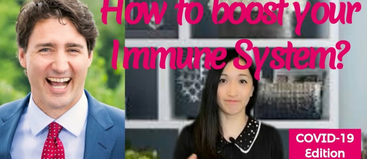 How to boost your immune system? (COVID-19 Edition) | TopTips