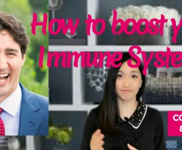 How to boost your immune system? (COVID-19 Edition) | TopTips