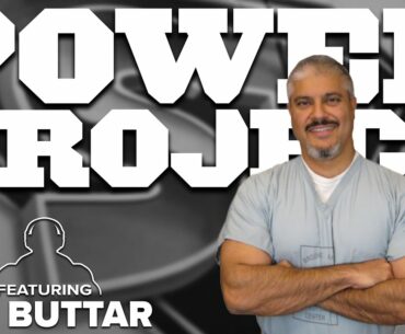 Mark Bell's Power Project EP. 360 - Dr. Buttar and the Truth About Covid-19