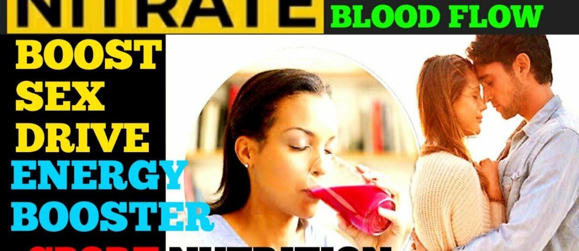 SEX DRIVE : BENEFITS OF BEETS (TAMIL) NITRATE / SAM FITNESS