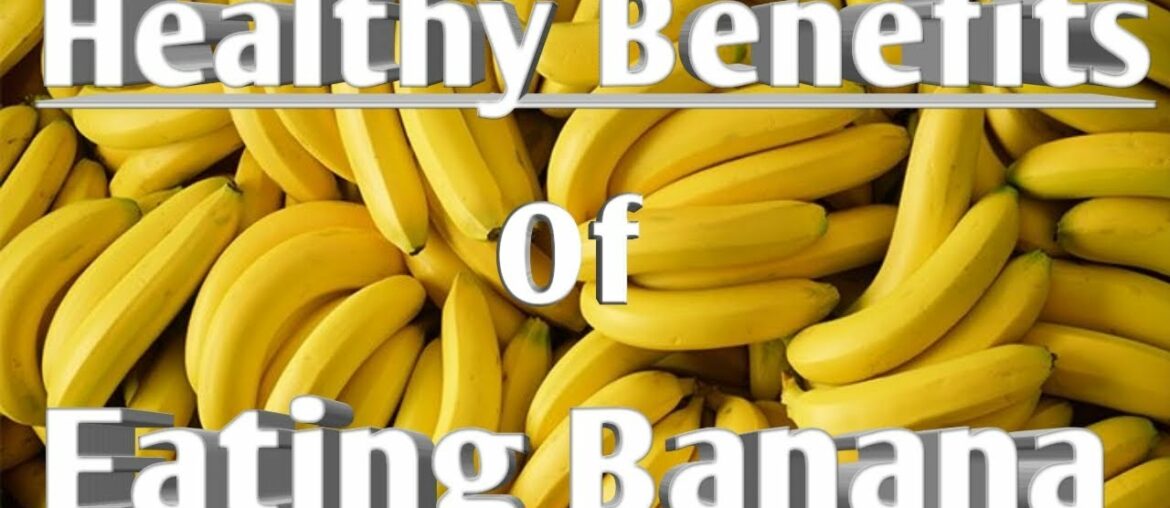 What are the Healthy Benefits of Banana In Telugu.