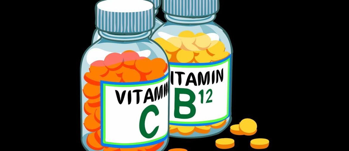 Cod liver oil and vitamin C in COVID-19?