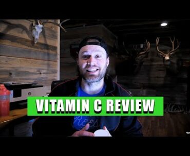 Vitamin C Review