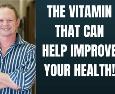 IMPROVE YOUR IMMUNE SYSTEM WITH VITAMIN D | Wellness Wednesday's