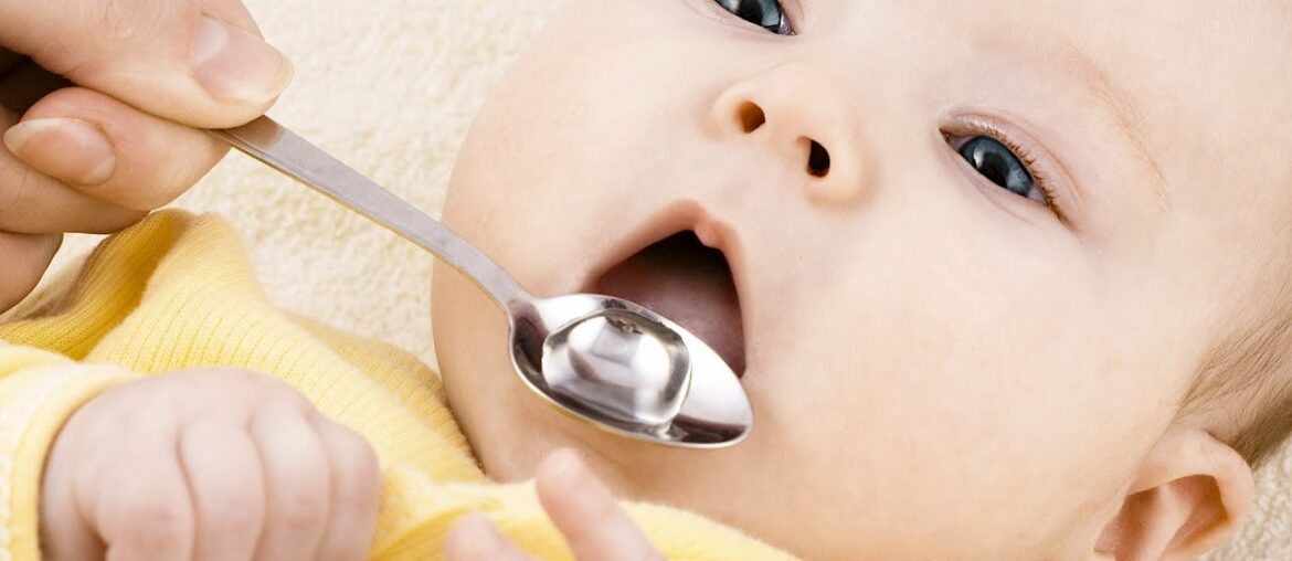 7 Tips about Vitamins for Infants | Baby Development