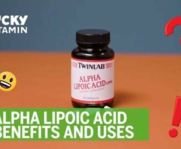 What in the World is Alpha Lipoic Acid (ALA)?! | Ask the ND