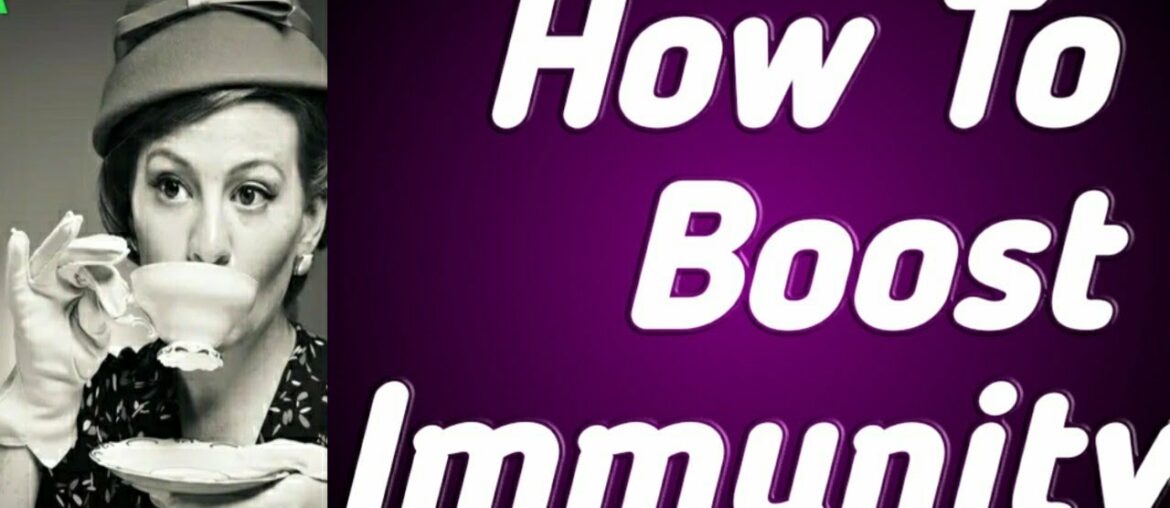 Immunity power kese badhaye | How to boost immunity | immunity takat #vitamincfruits #strongindian