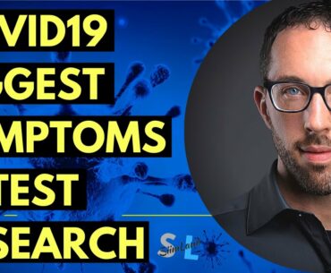 COVID19 Symptoms and Nutrients with Chris Masterjohn, PhD (Latest Research)