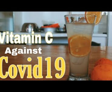 FOOD DIARIES | How to make your own Vitamin C against Covid19 | Fresh Lemon juices 2020