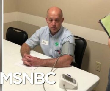 The Race For A Covid-19 Vaccine | Morning Joe | MSNBC