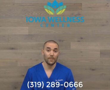 Iowa Wellness Center Coralville IA | Knee Pain Specialist in Coralville IA