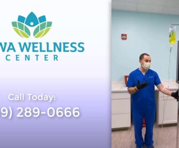 chronic knee pain treatment West Des Moines IA | stem cell therapy heal burns West Des Moines IA