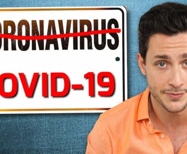 Five HONEST Coronavirus Updates | COVID-19 (Feb 2020)