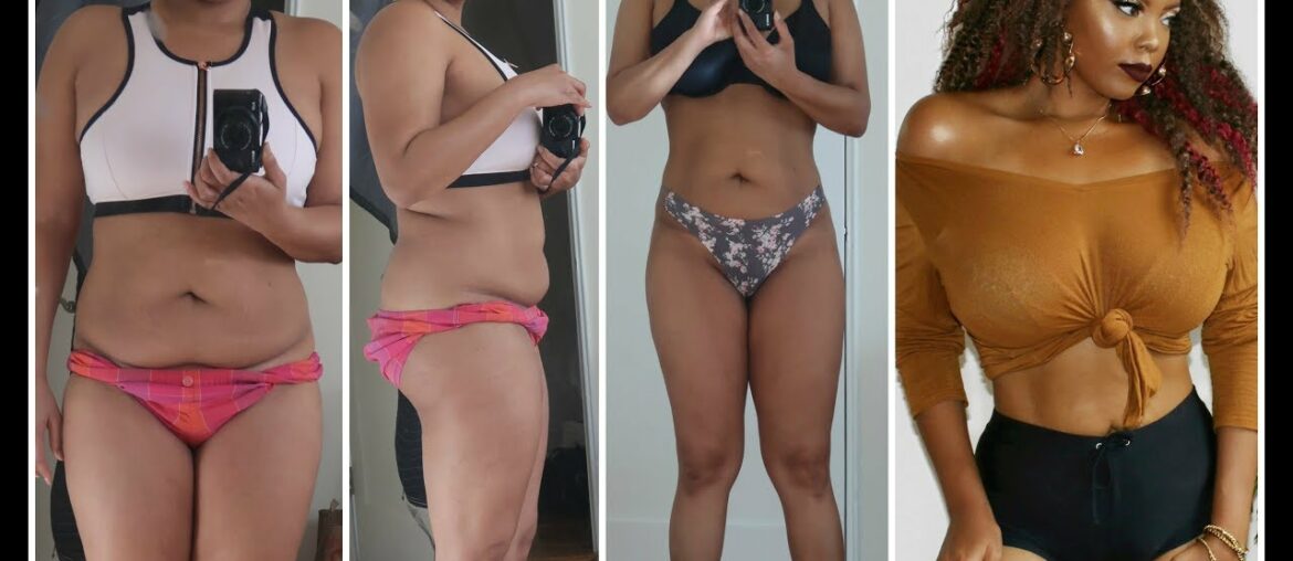 HOW I LOST 42 POUNDS NO GYM BEFORE + AFTER PICS/VIDEO MOTIVATIONAL WEIGHT LOSS JOURNEY Q&A|TASTEPINK