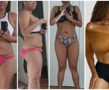 HOW I LOST 42 POUNDS NO GYM BEFORE + AFTER PICS/VIDEO MOTIVATIONAL WEIGHT LOSS JOURNEY Q&A|TASTEPINK