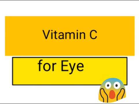 Vitamin C Nutrition." Wonderful video about vitamin c fruit and vegetables.