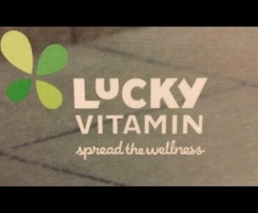 LuckyVitamin Brings Wellness to China via Tmall Global