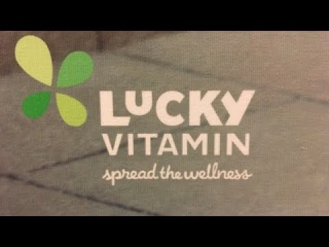 LuckyVitamin Brings Wellness to China via Tmall Global