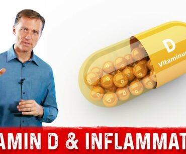 How Does Vitamin D Reduce Inflammation?
